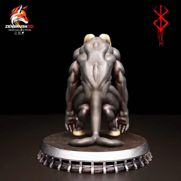 Pokemon - Lopunny - Buneary  NFSW  STL 3D PRINTING - Imagen 4